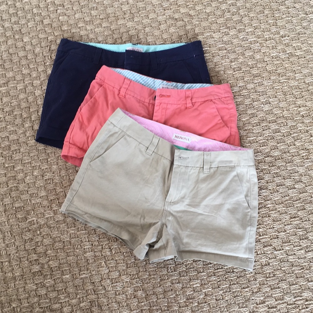 Merona Shorts Bundle!